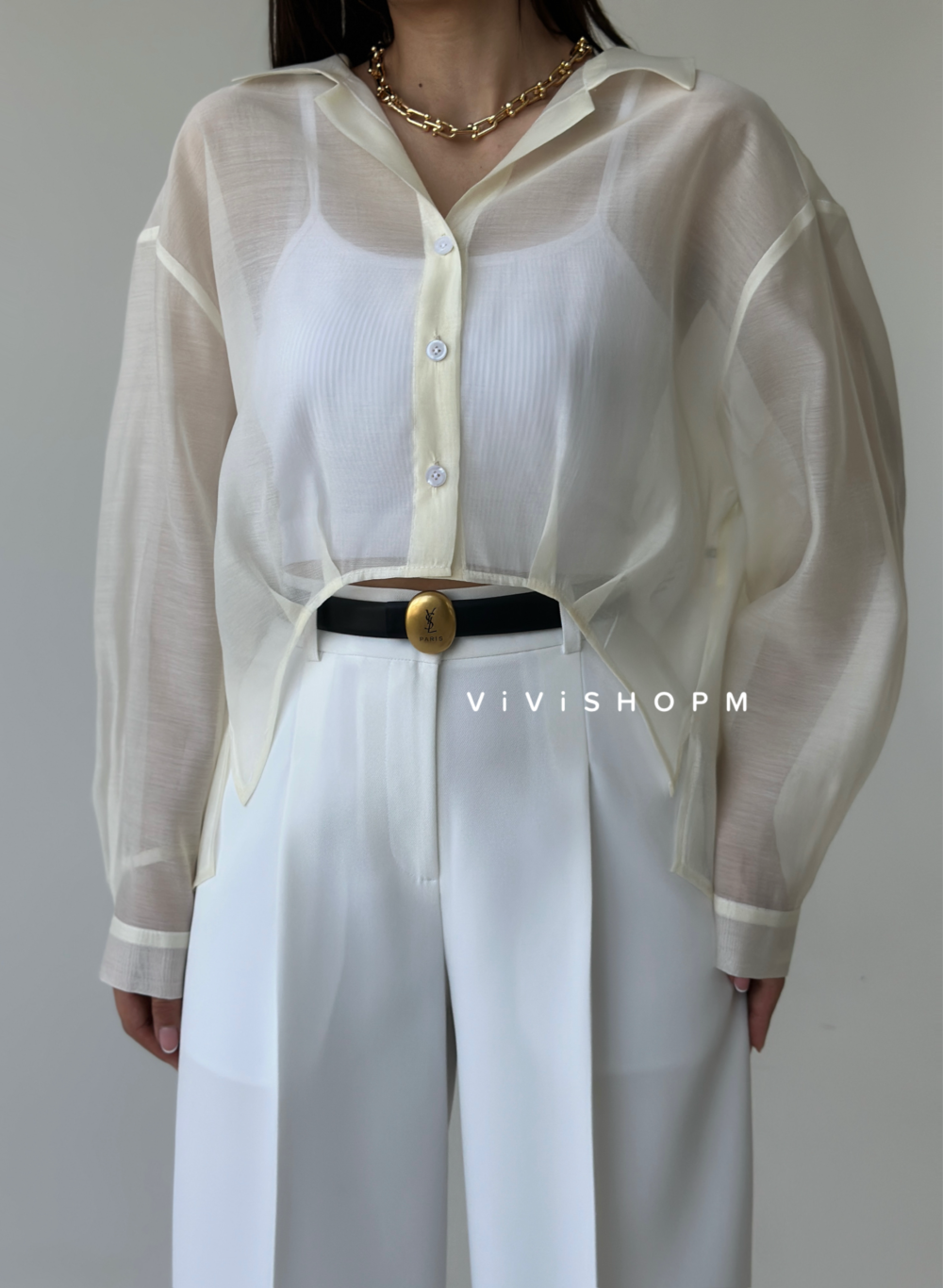 شومیز ونیز - Image 14