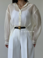 شومیز ونیز - Image 14