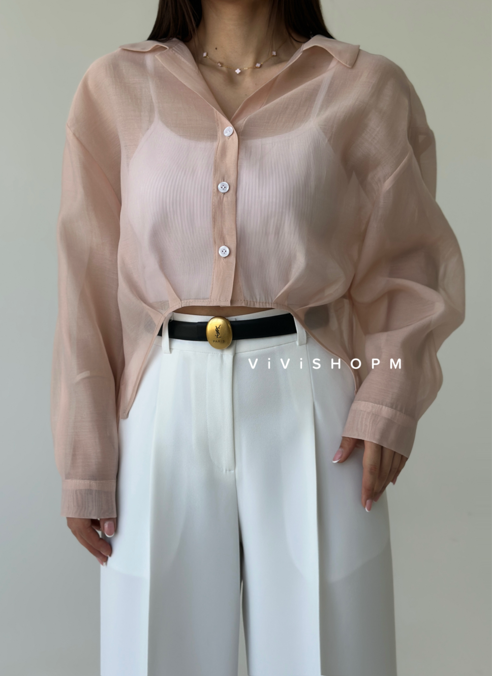 شومیز ونیز - Image 13