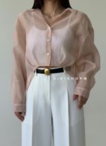 شومیز ونیز - Image 13