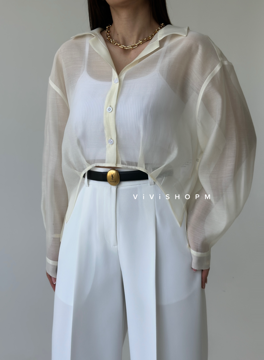 شومیز ونیز - Image 15
