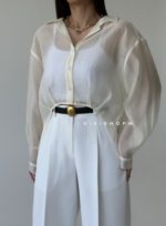 شومیز ونیز - Image 15