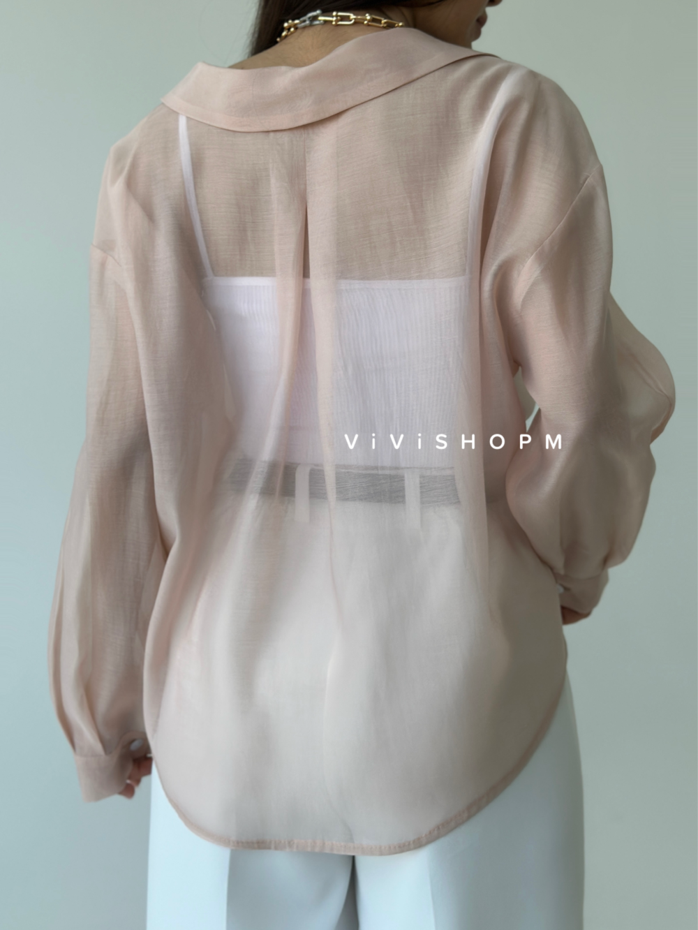 شومیز ونیز - Image 12