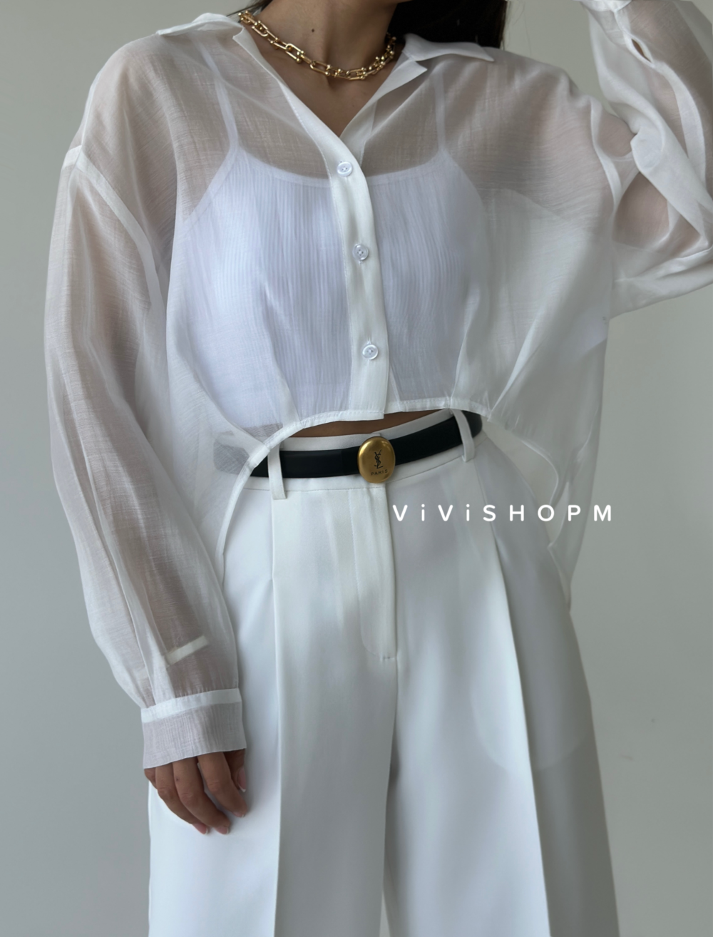 شومیز ونیز - Image 9