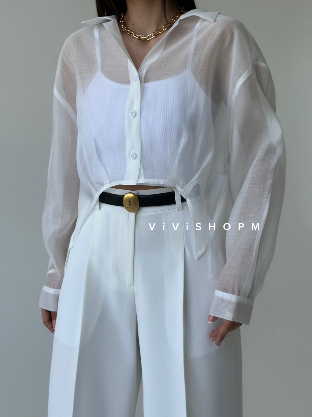 شومیز ونیز - Image 8