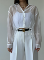 شومیز ونیز - Image 5