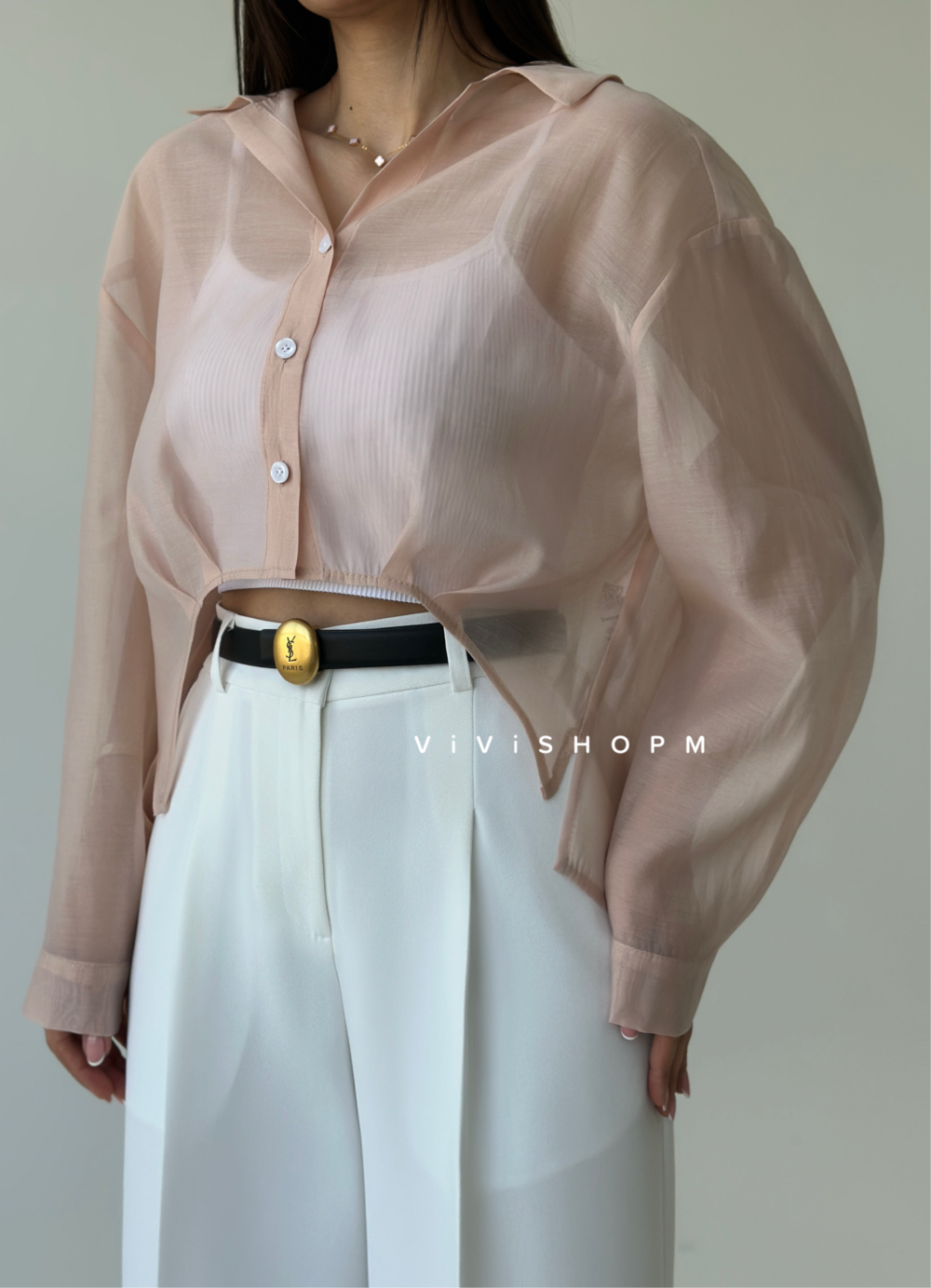 شومیز ونیز - Image 11