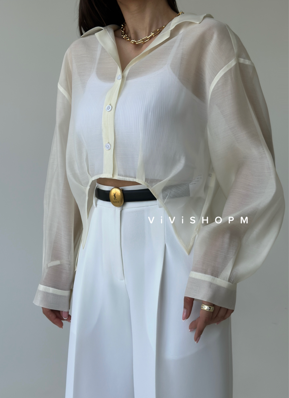 شومیز ونیز - Image 16