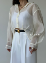 شومیز ونیز - Image 16