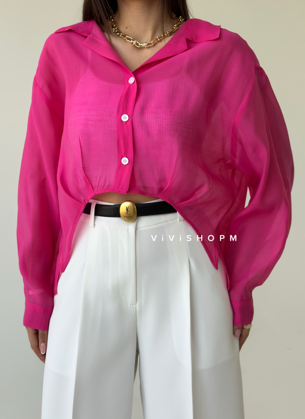 شومیز ونیز - Image 21