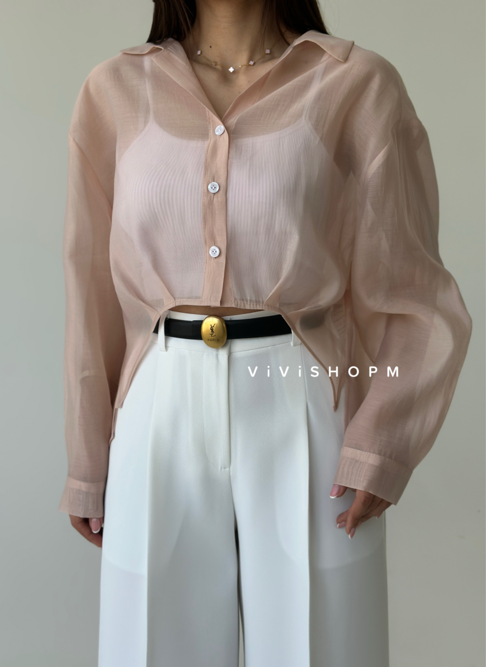 شومیز ونیز - Image 10
