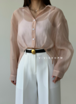 شومیز ونیز - Image 10