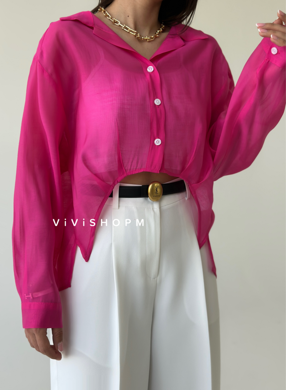 شومیز ونیز - Image 20