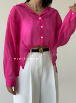 شومیز ونیز - Image 20