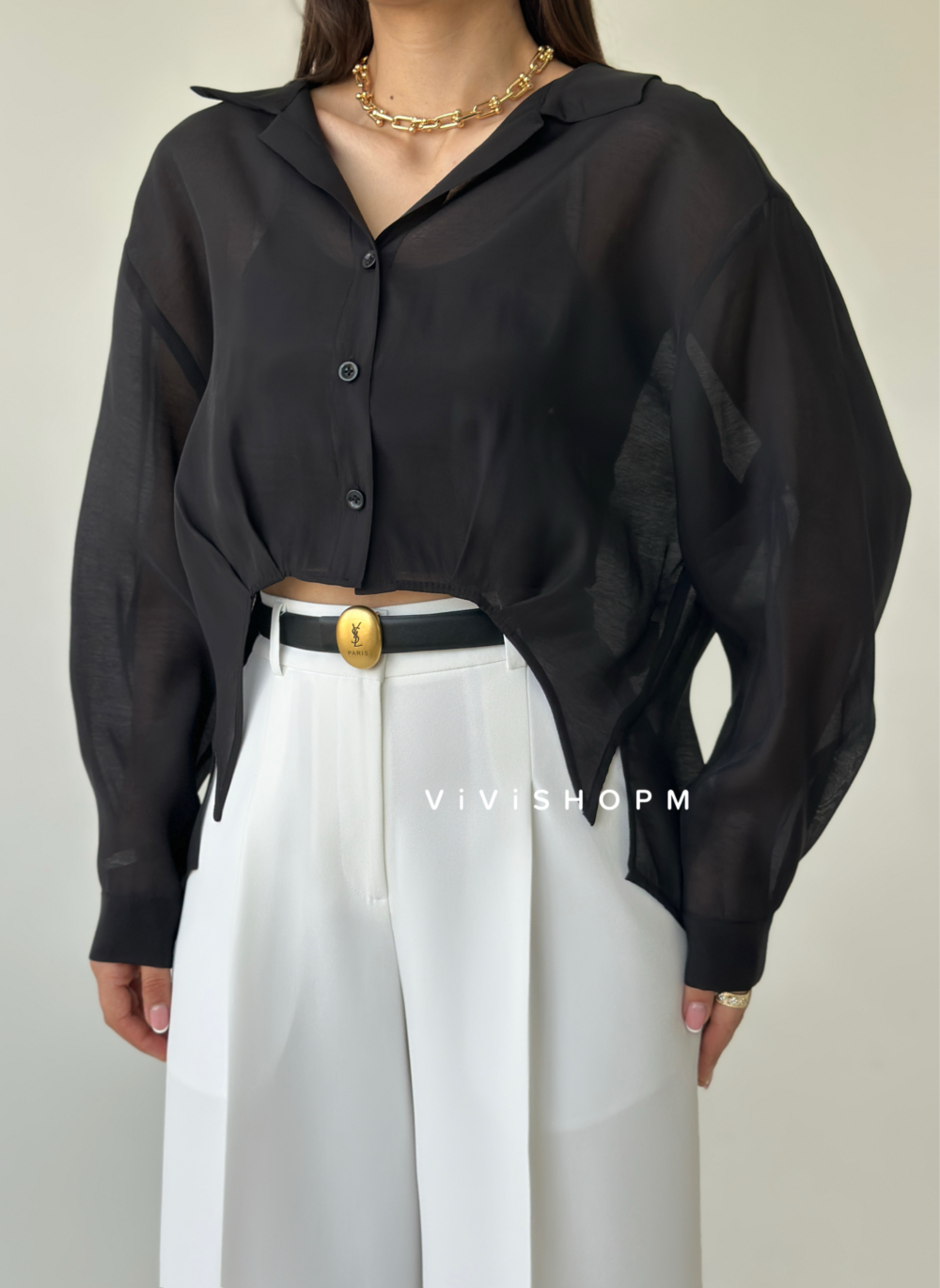شومیز ونیز - Image 4