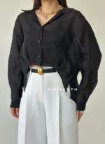شومیز ونیز - Image 4