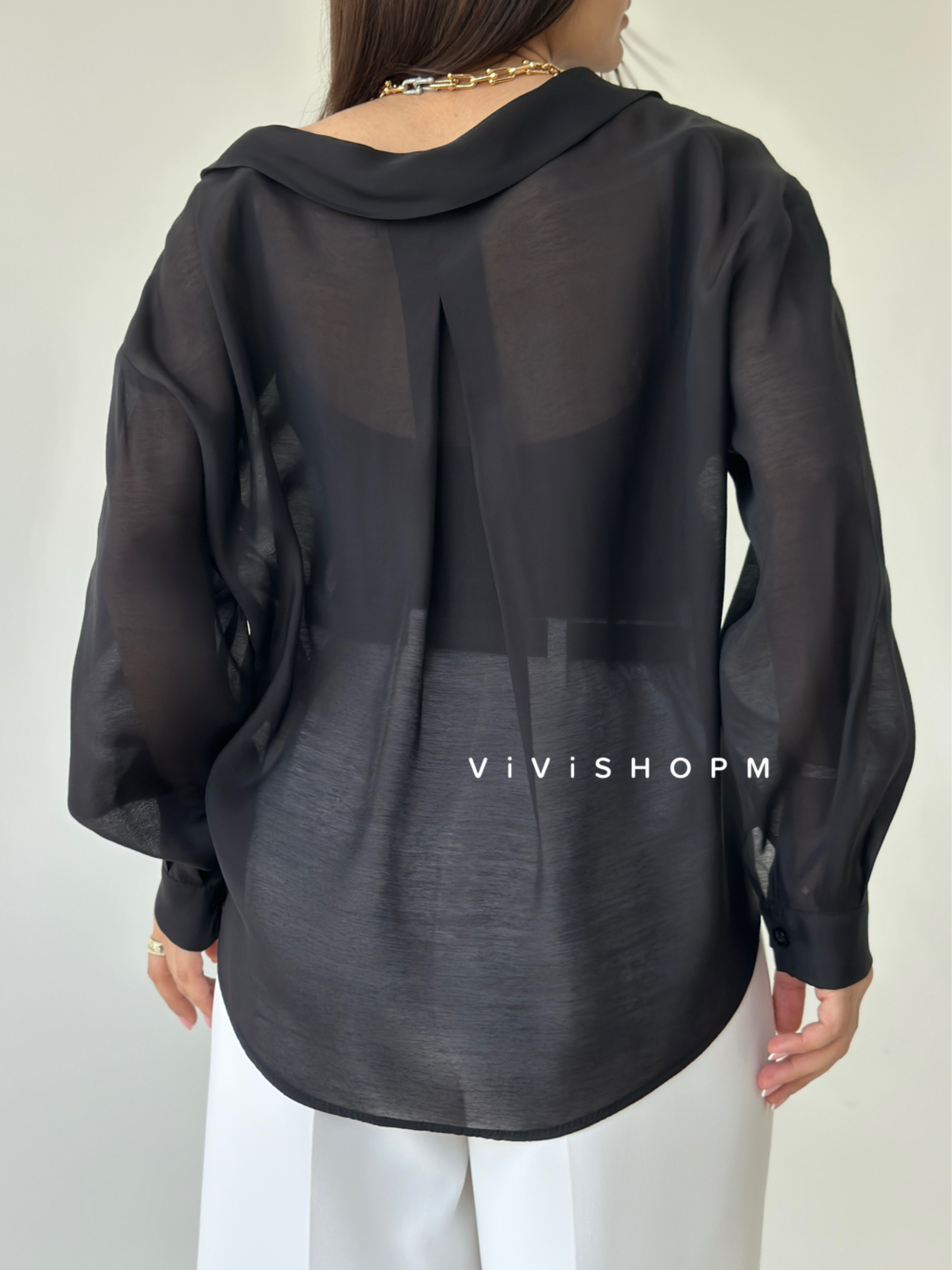 شومیز ونیز - Image 3