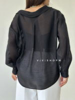 شومیز ونیز - Image 3