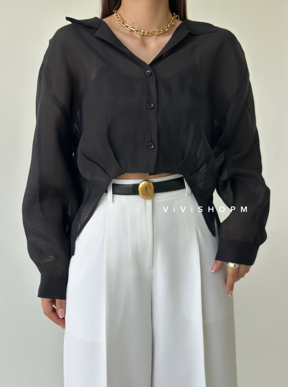 شومیز ونیز - Image 2