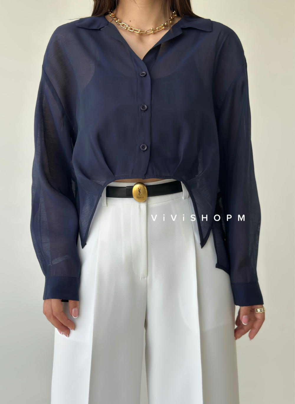 شومیز ونیز - Image 23