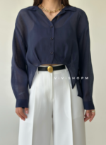 شومیز ونیز - Image 23
