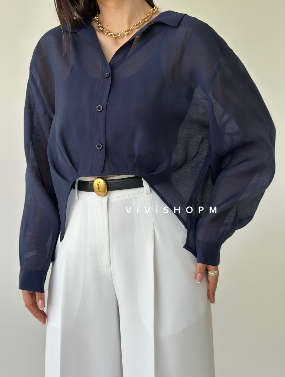شومیز ونیز - Image 24