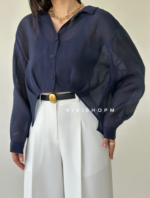 شومیز ونیز - Image 24