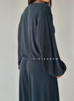 ست اوورال و رویه کد 2122 - Image 28