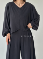 ست اوورال و رویه کد 2122 - Image 42