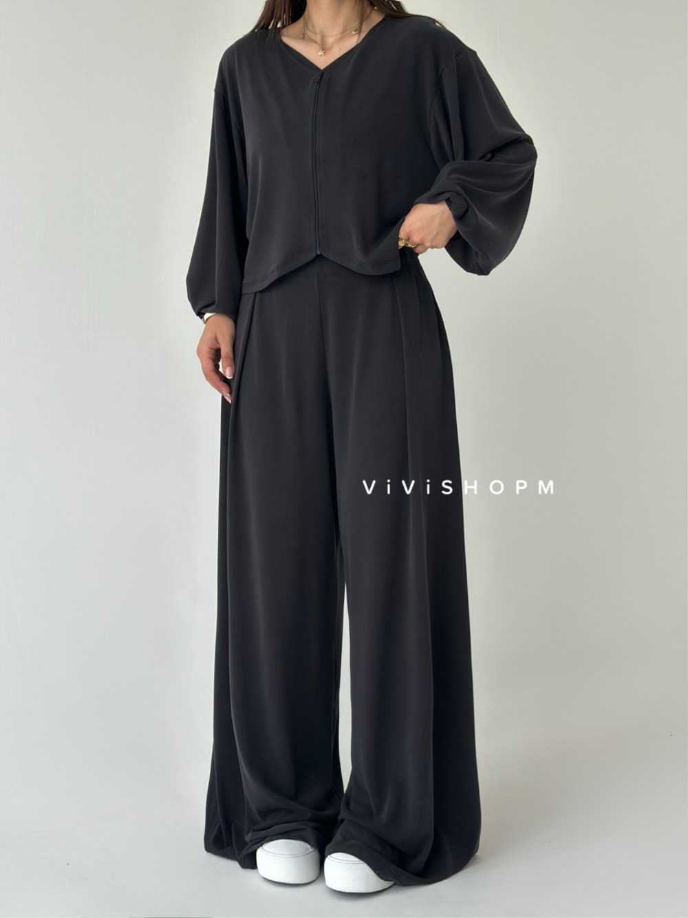 ست اوورال و رویه کد 2122 - Image 30