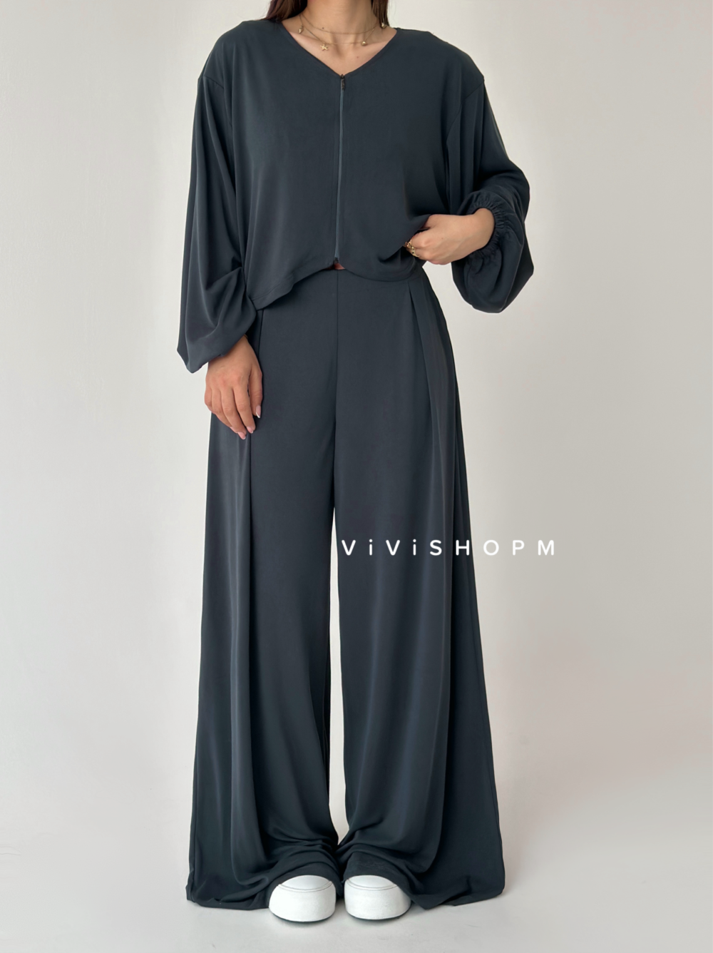 ست اوورال و رویه کد 2122 - Image 20