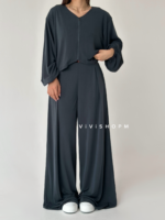 ست اوورال و رویه کد 2122 - Image 20