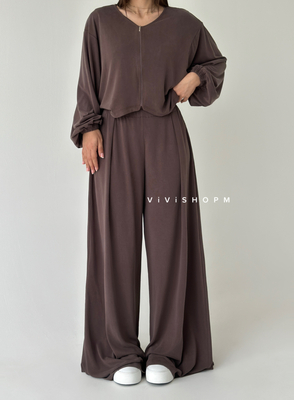 ست اوورال و رویه کد 2122 - Image 5