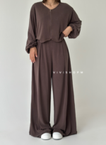 ست اوورال و رویه کد 2122 - Image 5