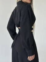 شومیز دیانا 2 - Image 25