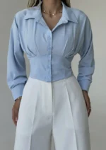 شومیز دیانا 2 - Image 6