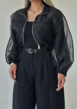 بمبر ژاکت sonira - Image 14