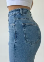 شلوار جین بگ استریت زنانه